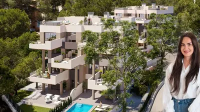 Apartment in Capdepera photo 29
