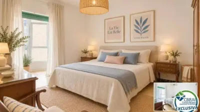 Apartment on Carrer de Sant Elm photo 11