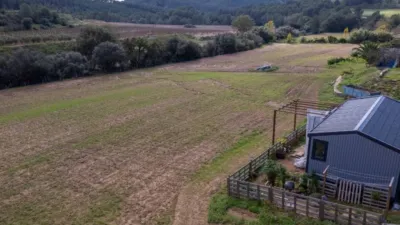 Rustic property in Olivella photo 11