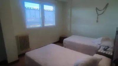 Flat in Villahoz photo 8