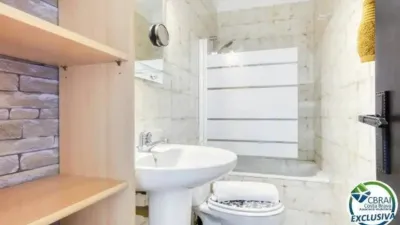 Apartment on Carrer del Flamisell photo 13