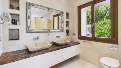 Rustic Villa in Pollença photo 30