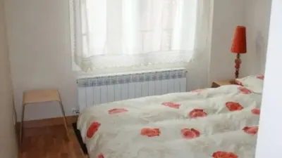 Apartment in Miranda de Ebro photo 8