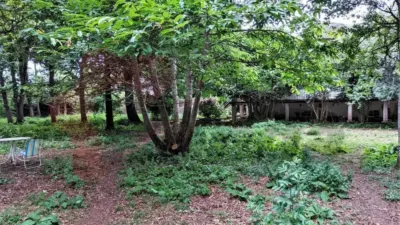 Chalet in Rábade photo 11