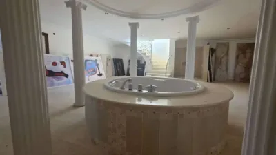 Rustic villa in Santa Margalida photo 24