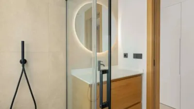 Penthouse in Palma de Mallorca photo 12