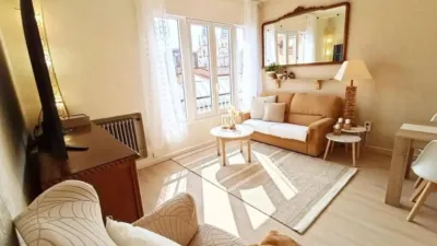 Apartment in Langreo photo 6