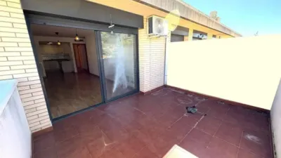 Ático en La Ràpita photo 3