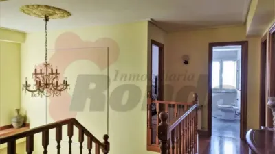Chalet in Lugo Capital photo 23