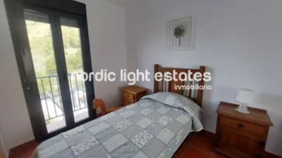 Chalet in Frigiliana photo 24