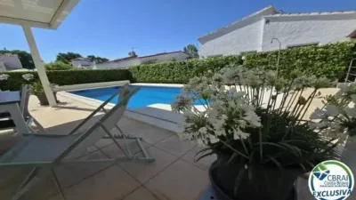 Chalet on Carrer del Montseny photo 22