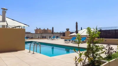 Apartment in Palma de Mallorca photo 23