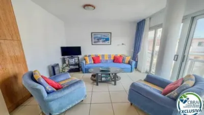 Apartment on Carrer de la Punta del Llevant photo 5