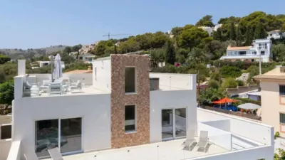Chalet in Capdepera photo 32