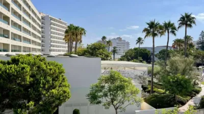Apartment in Son Servera photo 13