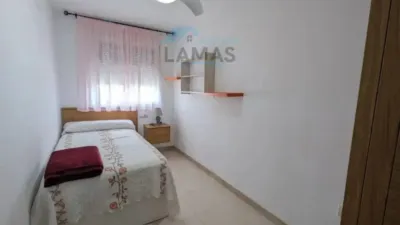 Apartment on Calle del Pozo Rancón photo 12