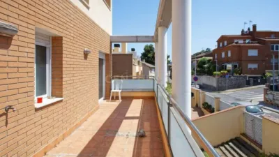 Chalet en Carrer Set photo 33