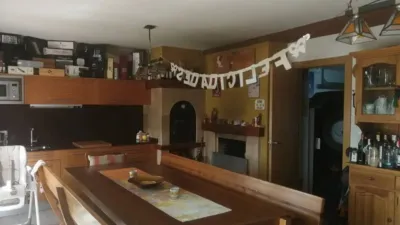 Chalet en Lerma photo 21