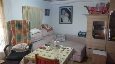 Chalet en Aller photo 2