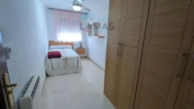 Apartment on Calle del Pozo Rancón photo 11