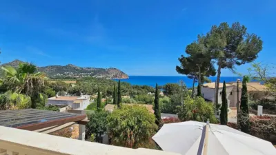 Chalet in Capdepera photo 22
