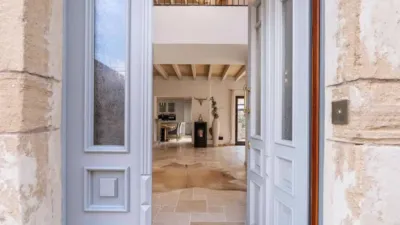 Chalet in Capdepera photo 34