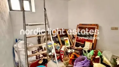 Chalet in Frigiliana photo 21