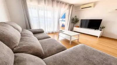 Apartment at Calle Puerto Marina 2, 3, 14, 2 photo 5