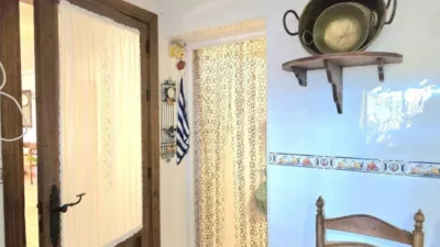Rustic House in La Mairena photo 35