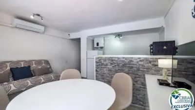 Apartment at Calle Sant Mori 11, 1st floor, 1 bedroom, 2 bathrooms, 11 sqm photo 4