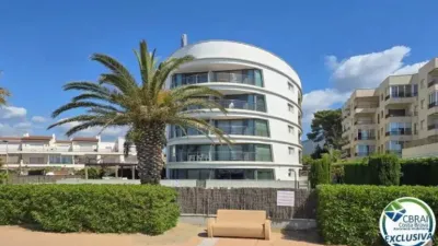 Apartment on Passeig Marítim photo 4