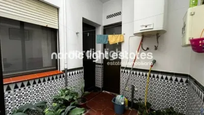 Chalet in Algarrobo photo 2