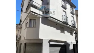 Apartment in Navalmoral de la Mata photo 12