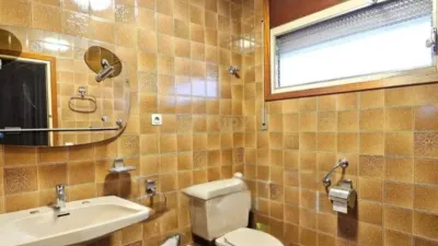 Chalet on Carrer Major photo 19