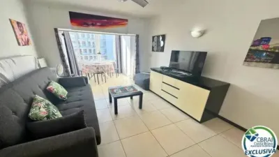 Apartment on Carrer de la Cala Rostella photo 2