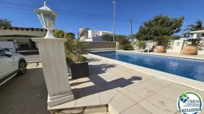 Chalet en calle Carrer Pena­ 120B 0, 120 photo 5