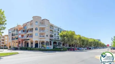 Apartment on Sector Gran Reserva 5 2 1, 5 photo 10