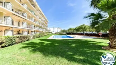Apartment on Passeig Marítim photo 27
