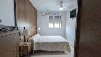 Apartment on Calle del Pozo Rancón photo 8