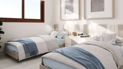 Penthouse in Capdepera photo 29