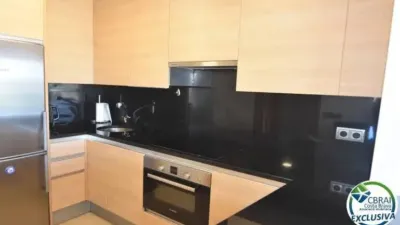 Apartment in Carrer del Cap de la Gola photo 10