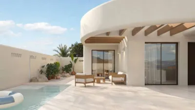 Casa en Algorfa photo 4