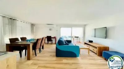Apartment in Sector del Port Grec photo 3