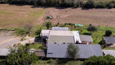 Rustic property in Olivella photo 5