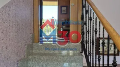 Terraced house in Santa Gadea del Cid photo 8