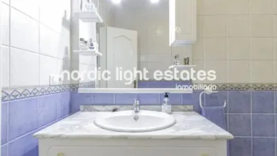 Chalet in Frigiliana photo 25