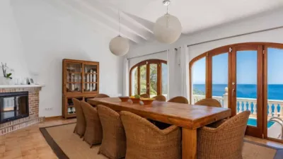 Chalet in Capdepera photo 21