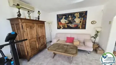 Chalet en calle Carrer Pena­ 120B 0, 120 photo 23