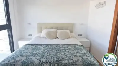 Apartment in Carrer del Cap de la Gola photo 12