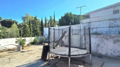 Rustic House in La Mairena photo 62